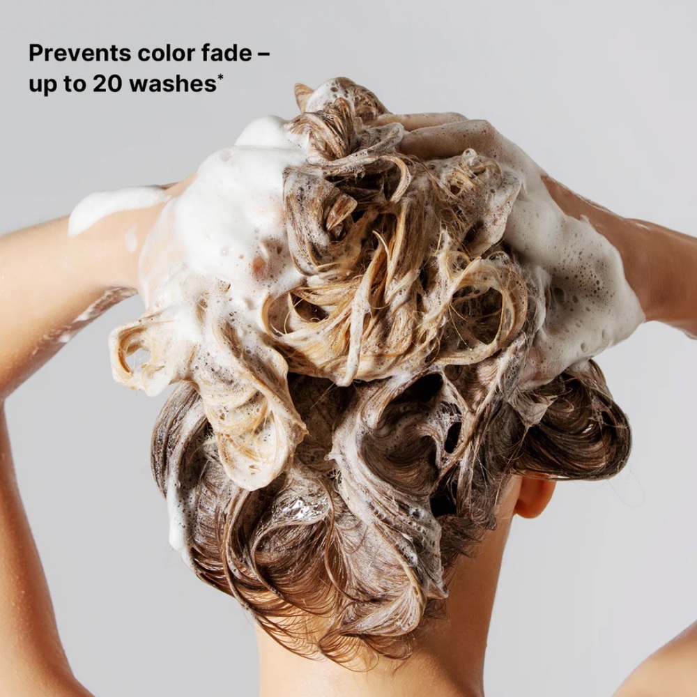 NEW Color Wow Color Security Shampoo - Picture 3 of 3